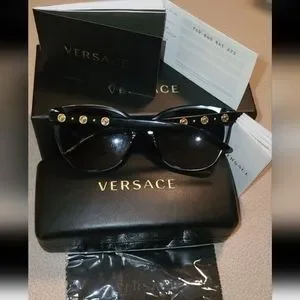 Versace | Accessories | New Versace Designer Sunglasses For  display picture 1